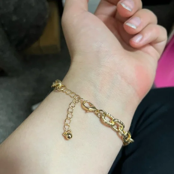 Barbie charm bracelet - Picture 4 of 4